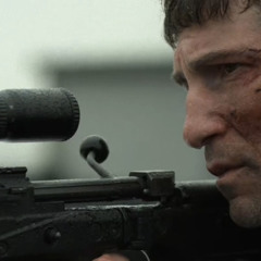 Frank Castle X Luminosa