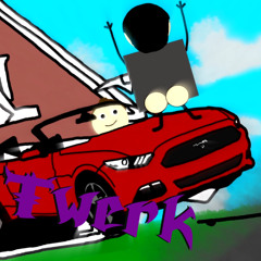 DGB - Twerk (Instrumental)
