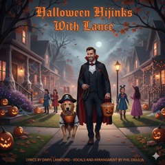Halloween Hijinks With Lance - edit 1.mp3
