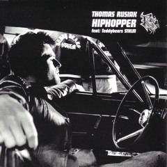 Hiphopper (Single Edit) [feat. Teddybears Sthlm]