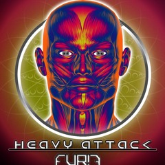 FUR!4 - Heavy Attack (Original Mix) FREE DONWLOAD