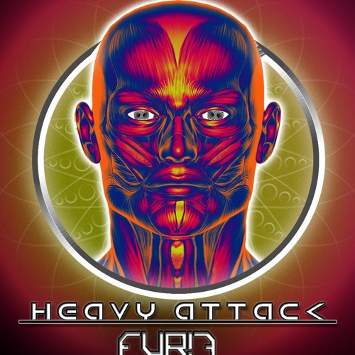 FUR!4 - Heavy Attack (Original Mix) FREE DONWLOAD