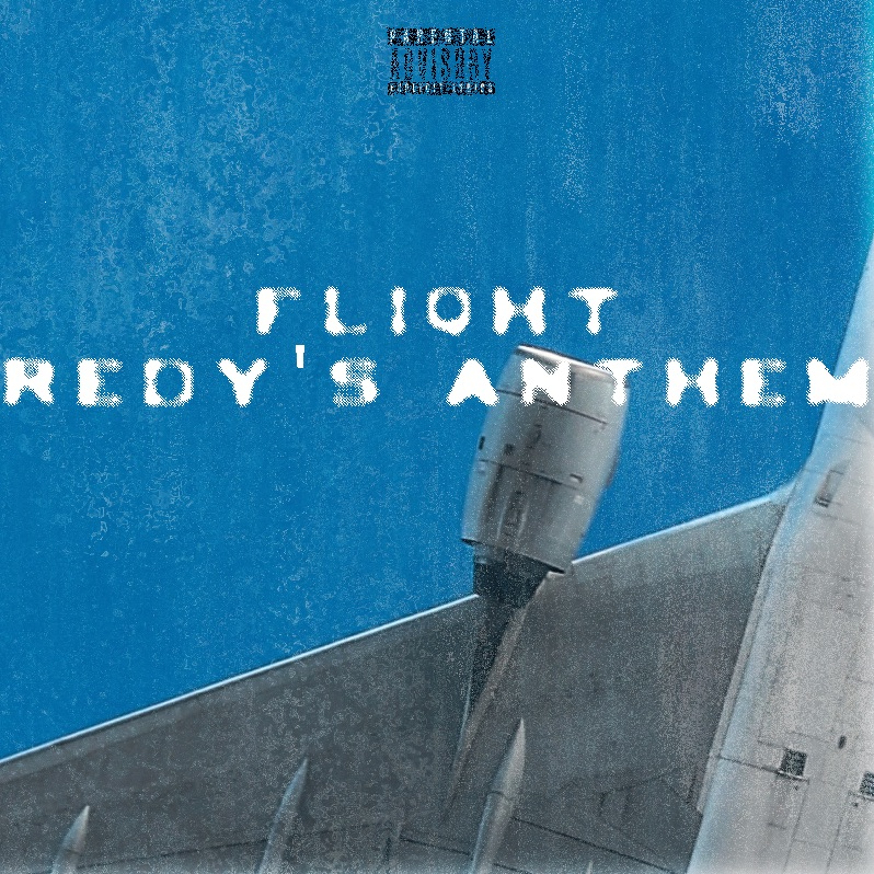 Redys Anthem episode artwork