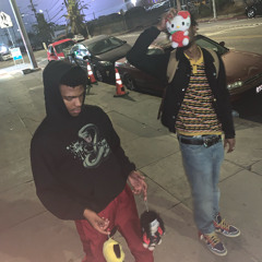 Ya ft.PartyboiParis