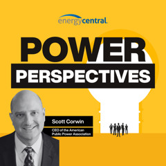 Permitting delays are breaking the grid. Here’s one CEO’s fix