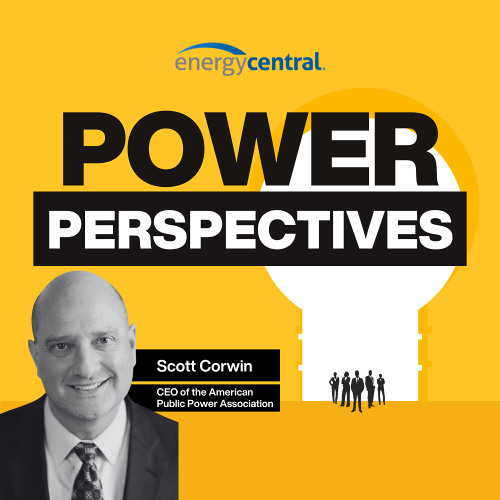 Permitting delays are breaking the grid. Here’s one CEO’s fix