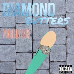 YvngButters- Diamond Butters (feat. ShotBlocc Kay) (prod. @lvurentg)