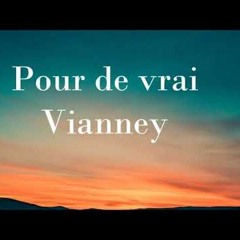 VIANNEY Pour De VRAI CLAP MIX NVgate