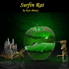Surfin' Rat
