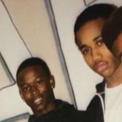 STROHEAD x ALONE (PROD. 48RIQQ & DJ EXECUTION)