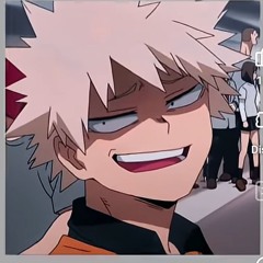 Villain Playlist if I were one