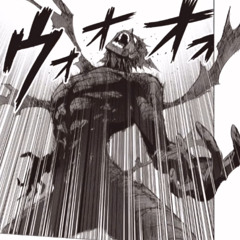"This is the moment the Monster WINS!" - Garou x Se Paciente Funk (Hardstyle + Slowed)