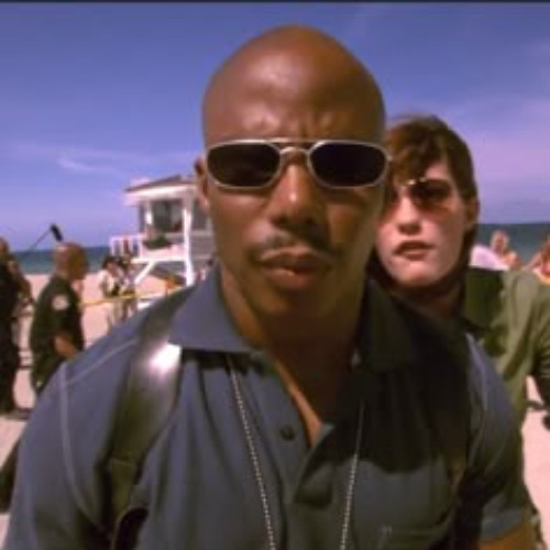 SUSPICION FUNK (Slight edit) (Read description)