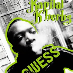 Kapital K'herbz - Prowess (prod. by Friendly Click)