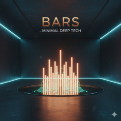 Bars - Minimal Deep Tech | CCBY - FreeDL