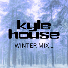 Winter Mix 1