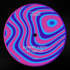Scissors, Banito - Stand Up