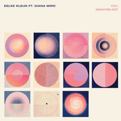 FREE DOWNLOAD: Eelke Kleijn feat. Diana Miro - You (Namatjira Edit)