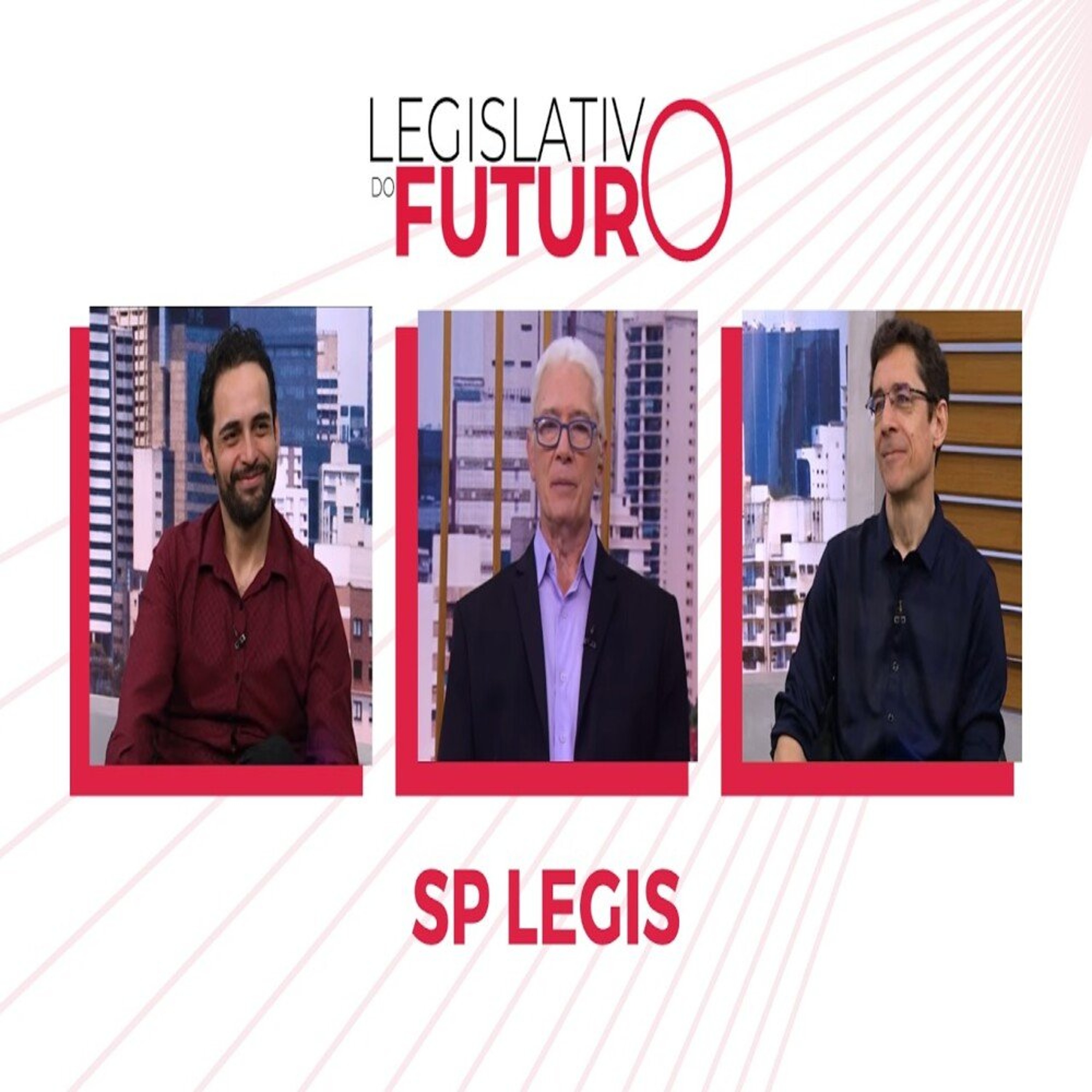 14.10.2026 = LEGISLATIVO DO FUTURO - SPLEGIS = BL. 1
