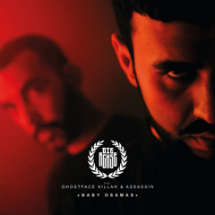 Baby Osamas (feat. Agent Sasco (Assassin) & Ghostface Killah)