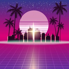 Some Synthwave