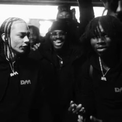 No stress [REMIX] - Favé x La Mano 1.9 by Folajen