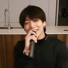 희재 HeeJae - Cover by 정국 JUNGKOOK JK  (220615 VLIVE)