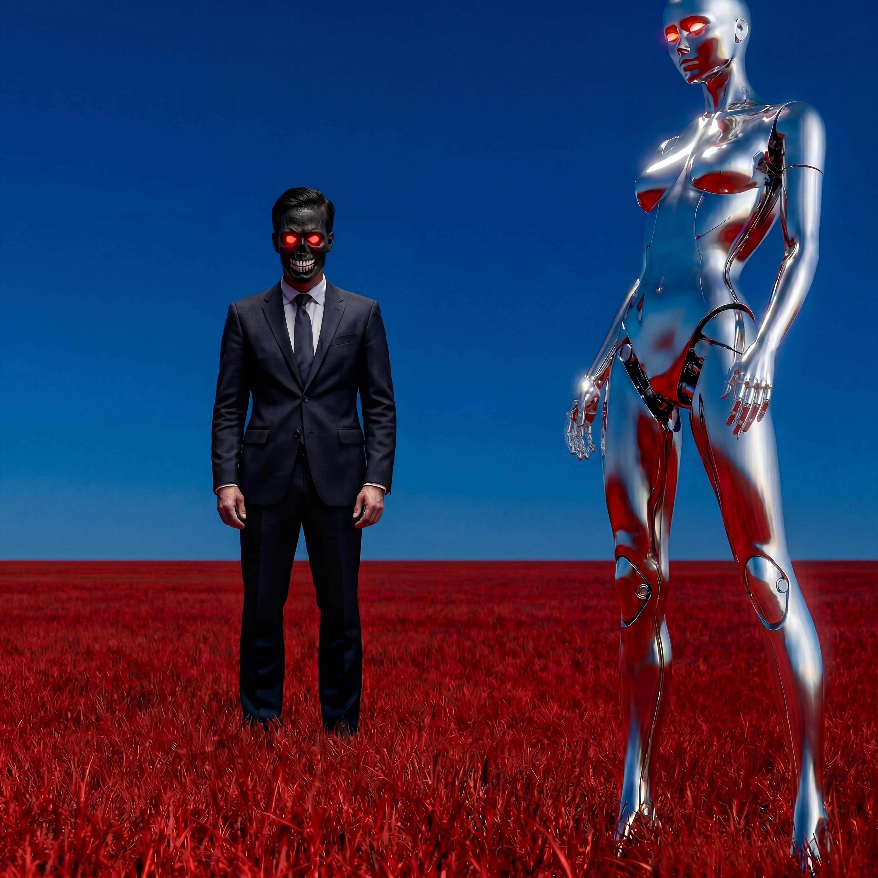 Deadman episode artwork