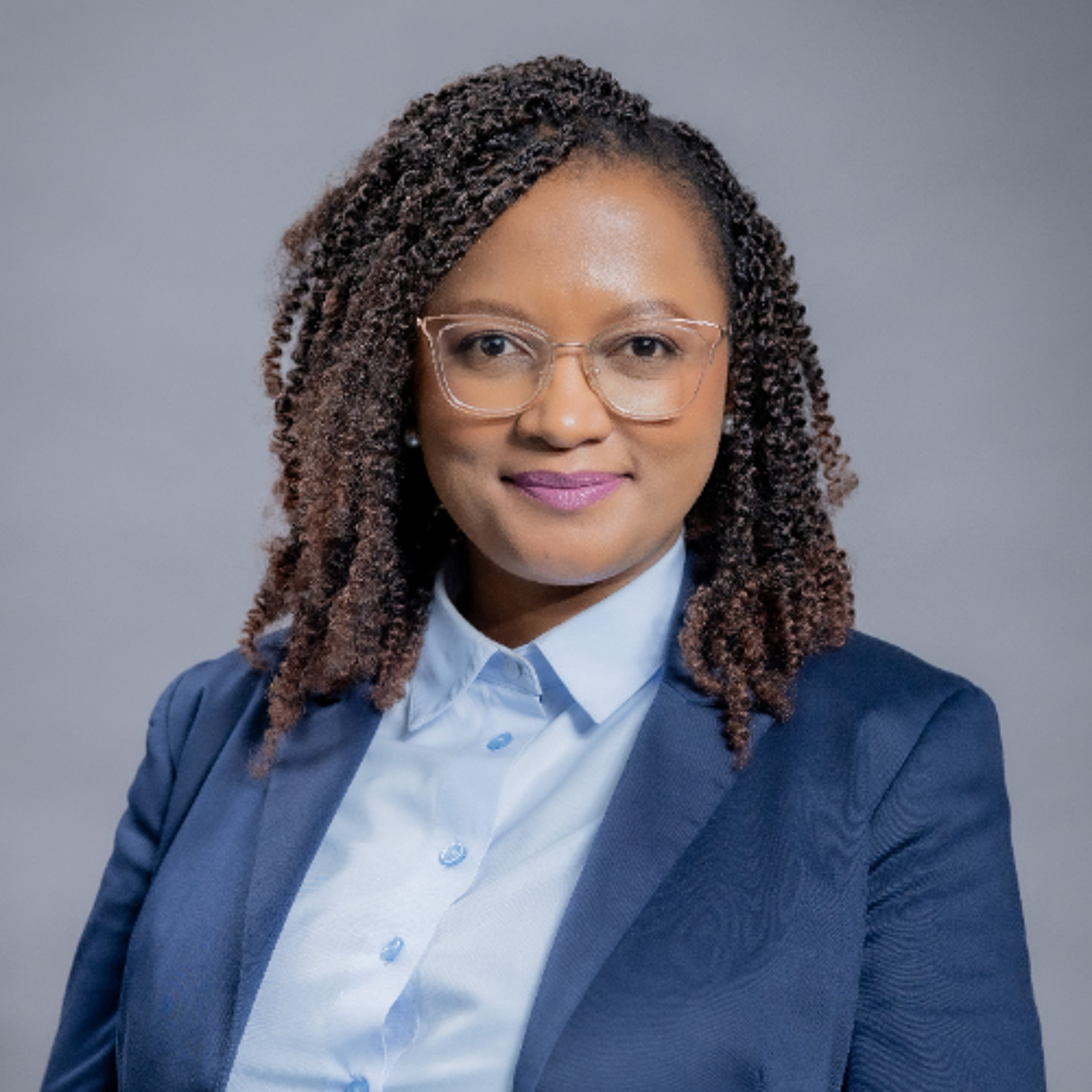 The Money Conversation with Nolo Mokone