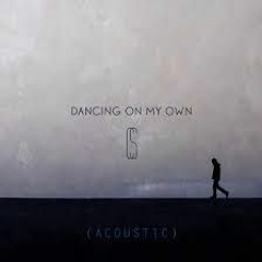 Dancing On My Own - Calum Scott (Liquid Remix)