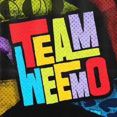40th Episode Special: TEAM WEEMO (Lamp DX b2b Warehouse Radio)