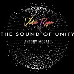 - THE SOUND OF UNITY - Special Set by Victor Roger - Antony Morato 2025 -
