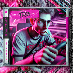 TESO - Break Ya Neck [EDMArmy Records]