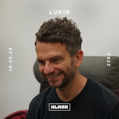 XLR8R Podcast 823 - Lukid