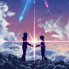 スパークル (Sparkle) - Radwimps (cover)