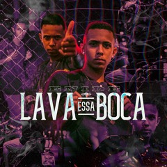 Enidê - Lava Essa Boca