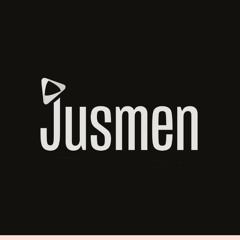 Radio Jusmen Sonic Logo 2024