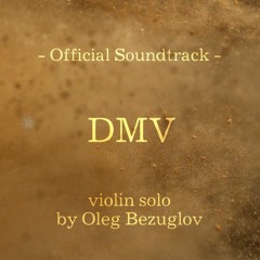 DMV - epic violin solo from Santiago, the Camino Within