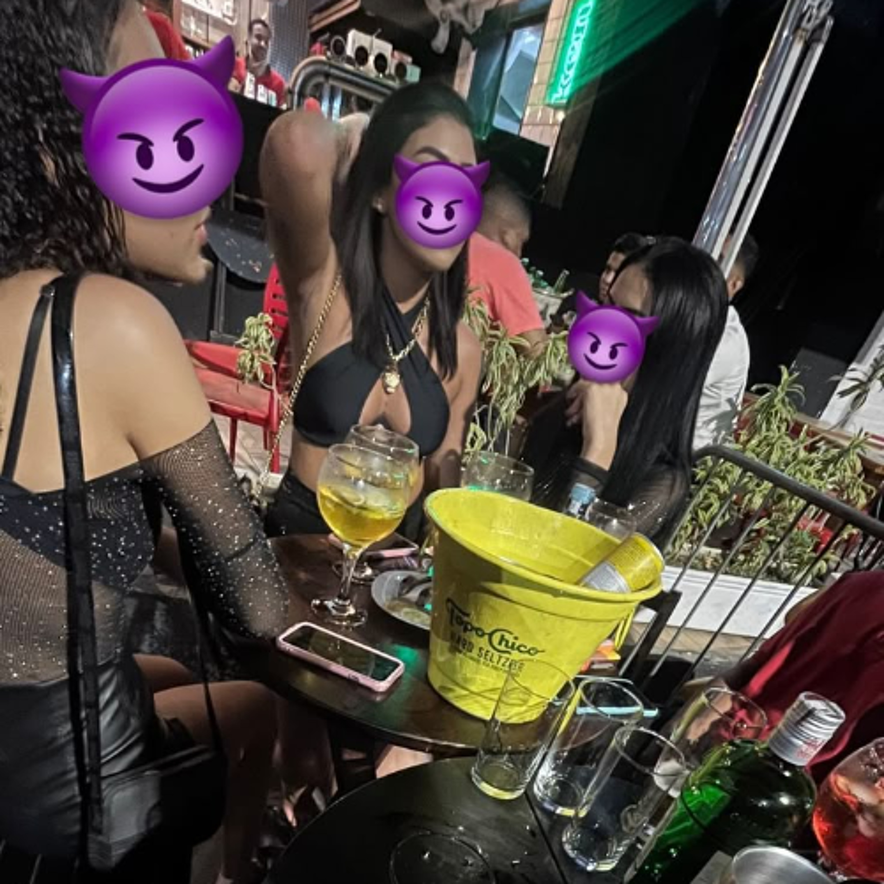 DJ PSICO DE CAXIAS ( TROPA DA PARMA ) 🇪🇸