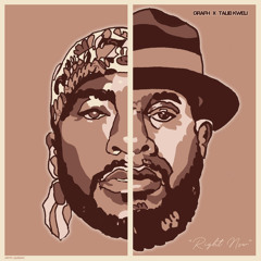 Right Now (feat. Haile Supreme)