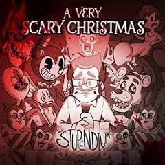 A VERY SCARY CHRISTMAS