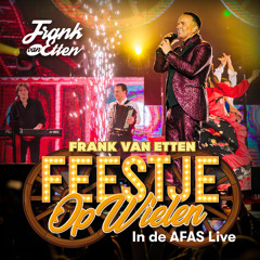 Leef Als Een Zigeuner (in AFAS Live Amsterdam)