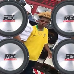 Vou Catucar Seu Boga fucked up remix 160 Funk #161bpm