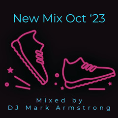 New Mix - October 2023