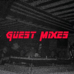 GUEST MIXES ⛓⛓