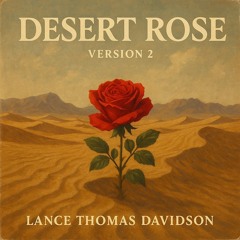 Desert Rose - Version 2