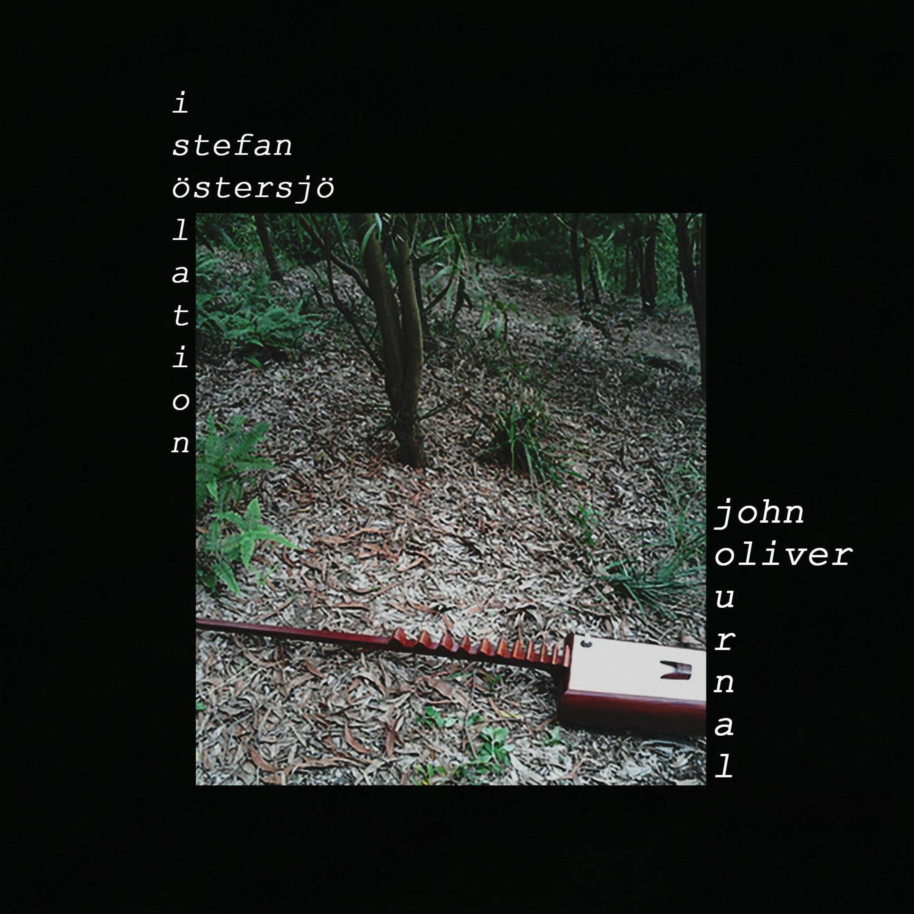 Music of John Oliver
