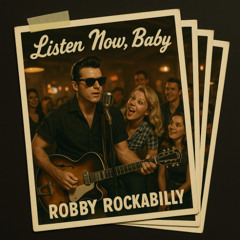 Listen now, baby