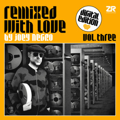 Keep On Holding On (Joey Negro Play Out Edit)