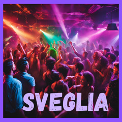 SVEGLIA
